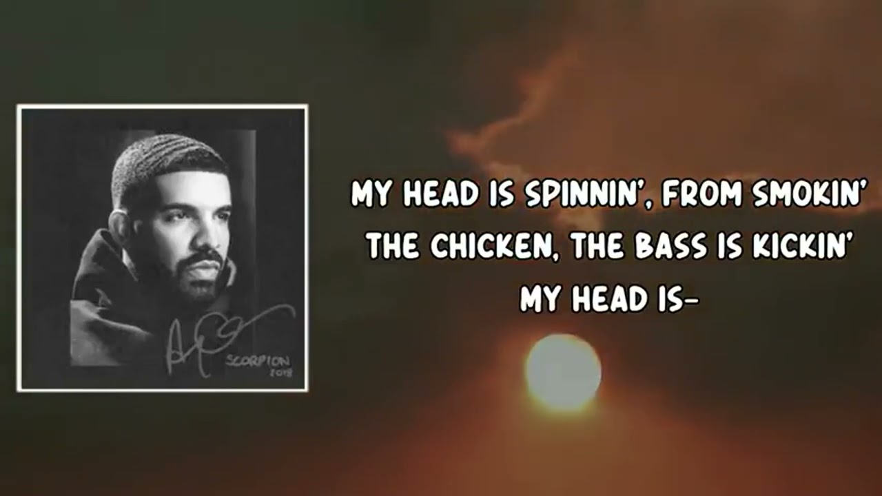 Nonspot drake speed up 🆙 %50 by kenkills