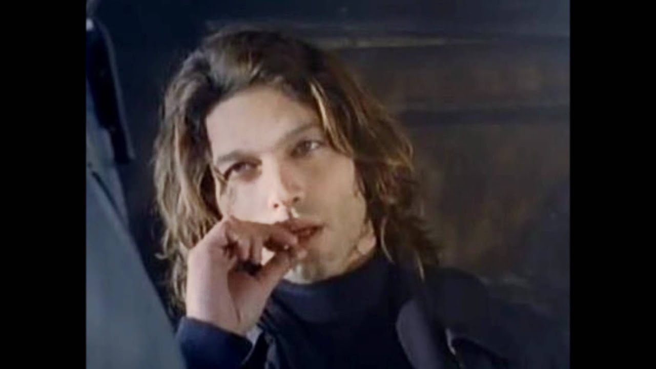GABRIEL GARKO : COSA SEI.