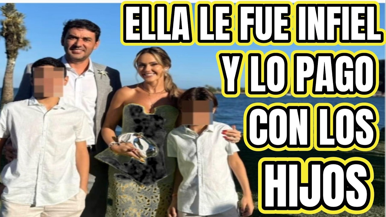 EL CR1MEN DE THALES MACHADO CRONICA DE UNA FAMILIA DESTRUIDA.
