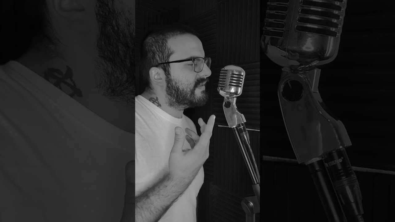 gethsemane - Dai (cover)