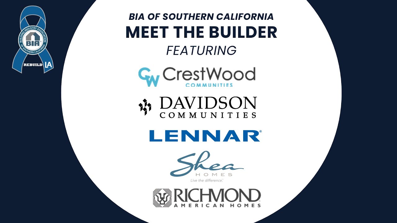 Meet the Builder in Desert