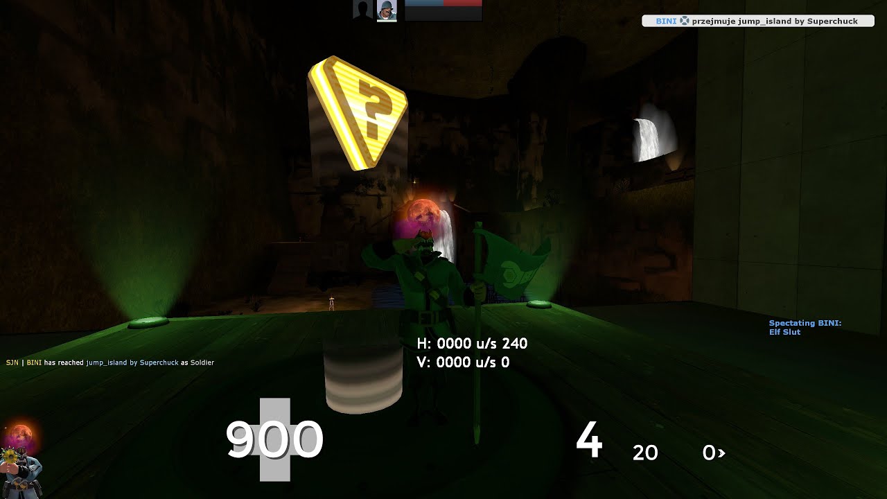 jump_island_a4 playthrough