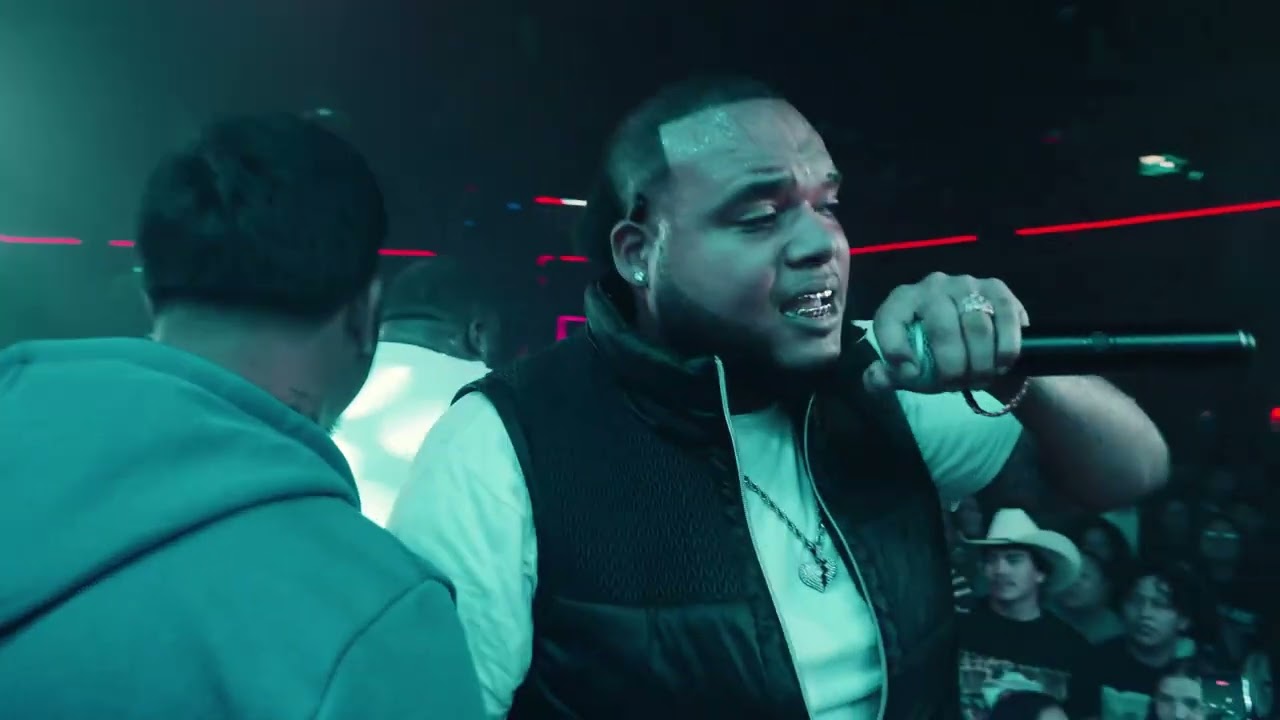 LIVE PERFORMANCE: A Feeling- 2GREEDY Cowpokes 2/13/26