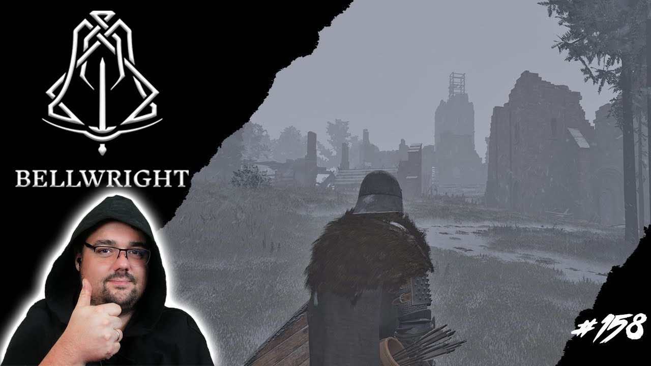 Bellwright 🏹 Lord Ashbourne muss fallen #158