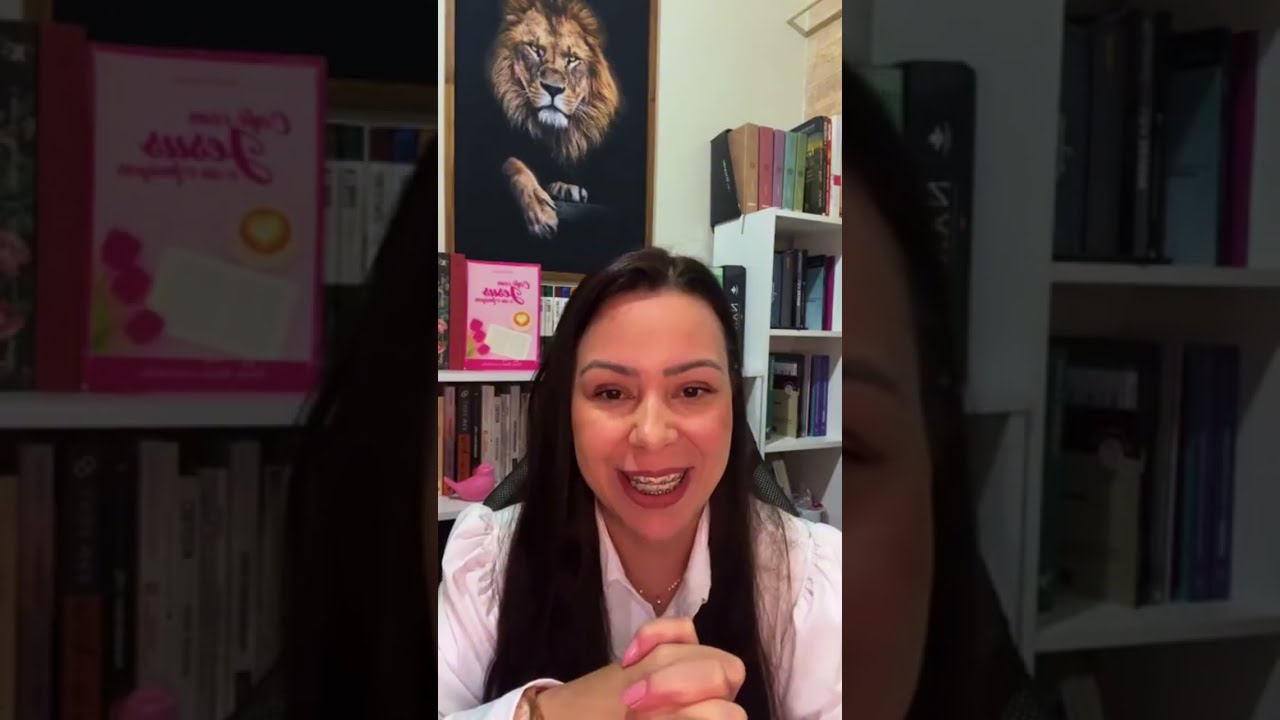 1 Ferida Emocional da injustiça - Jeremias -