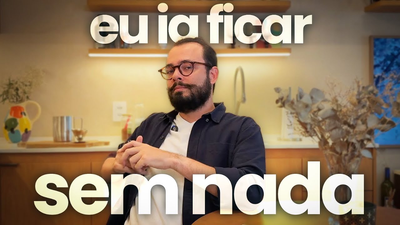 De R$5.000 a R$10.000 de salário: eu caí na armadilha! (relato pessoal)