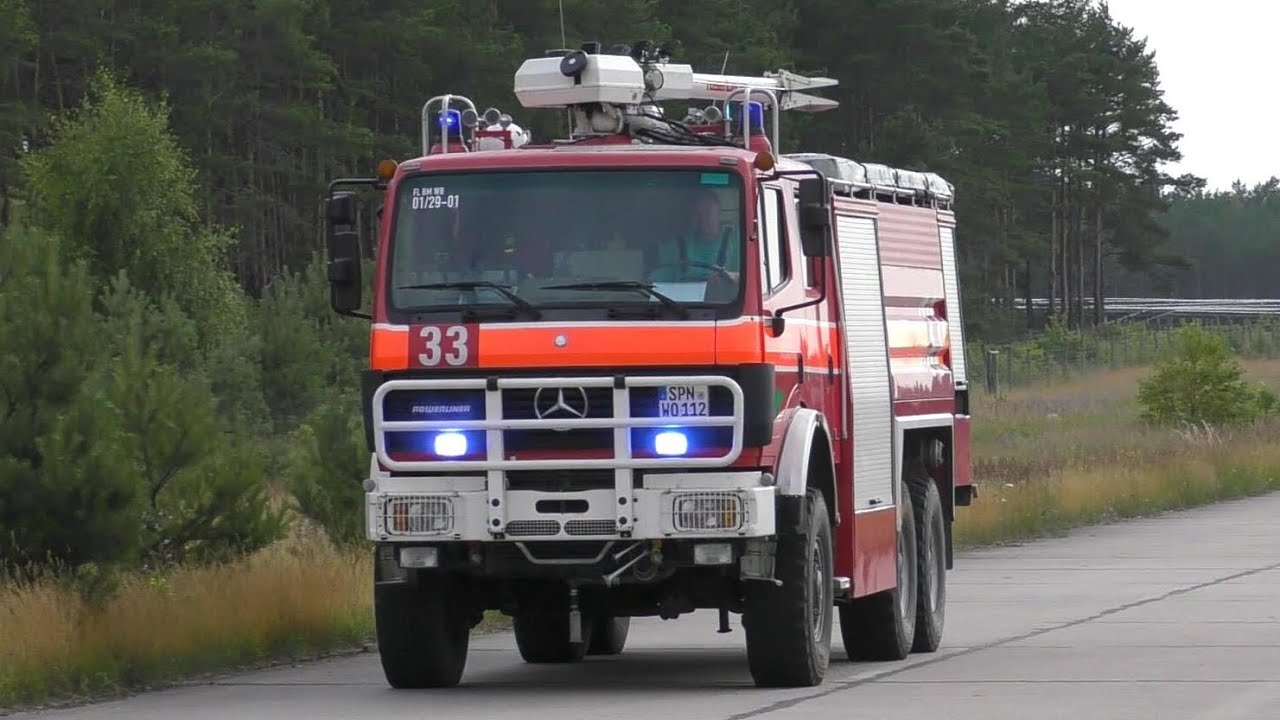 (Ex Schweiz) GTLF 6500 BtF Biomassehof Wonneberger GmbH Groß Kölzig