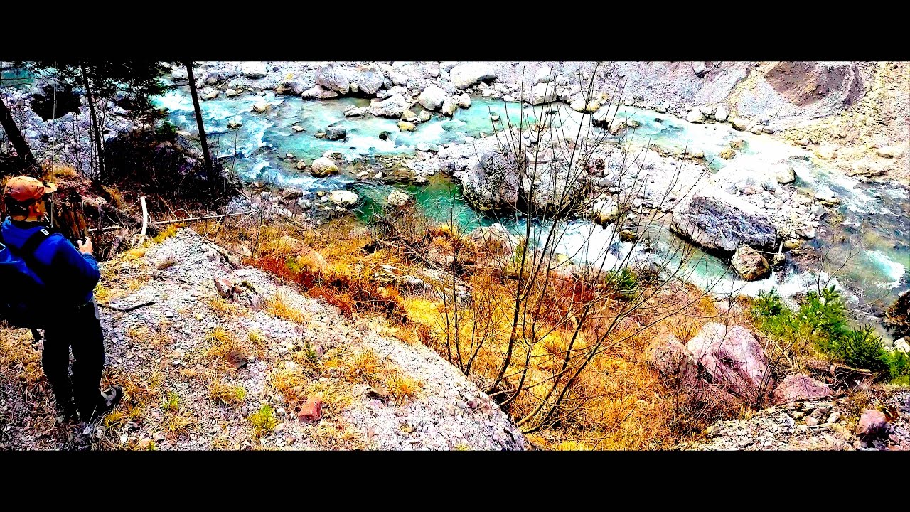 Vlog13: The Fly Fishing Vlog #13  "Life of a Fly Fishing addict"