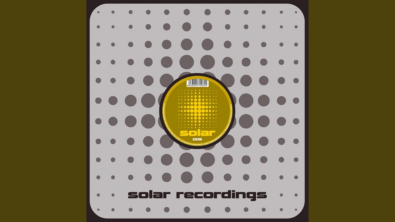 Electrik Soul (Solar Remix)