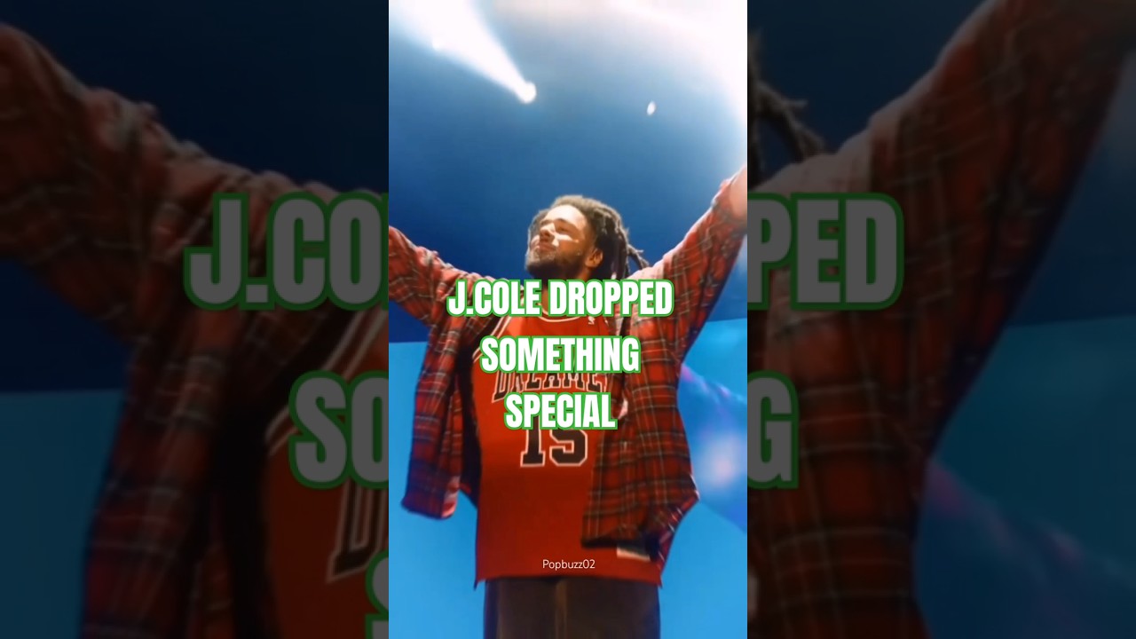 Inevitable: The Rise & Fall of J. Cole 