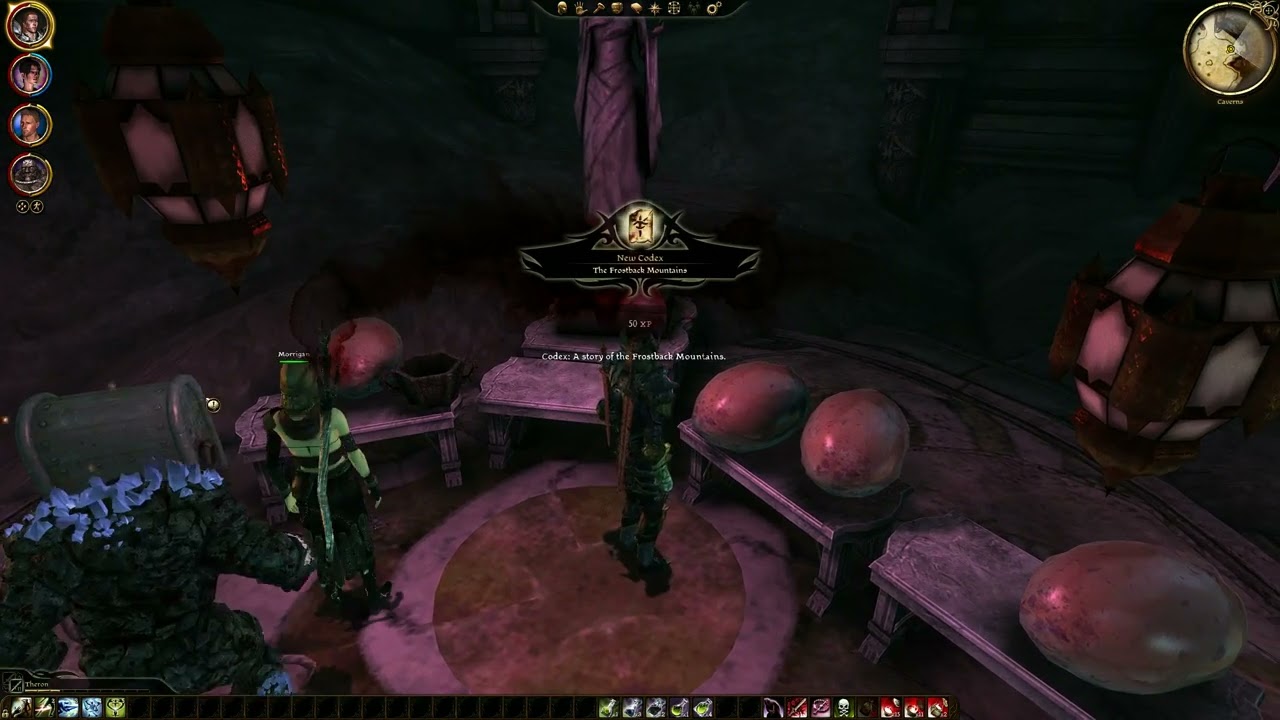 Dragon Age Origins 2025 Eps 22