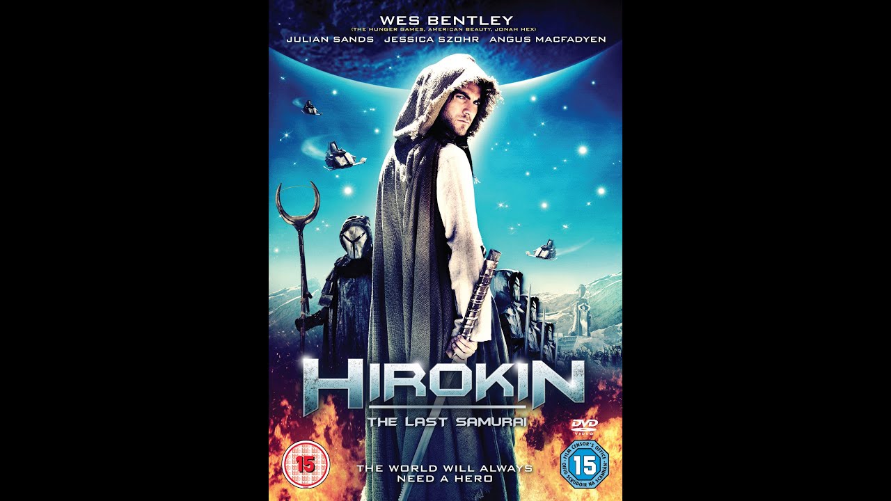 Hirokin: The Last Samurai Official Trailer (2012)