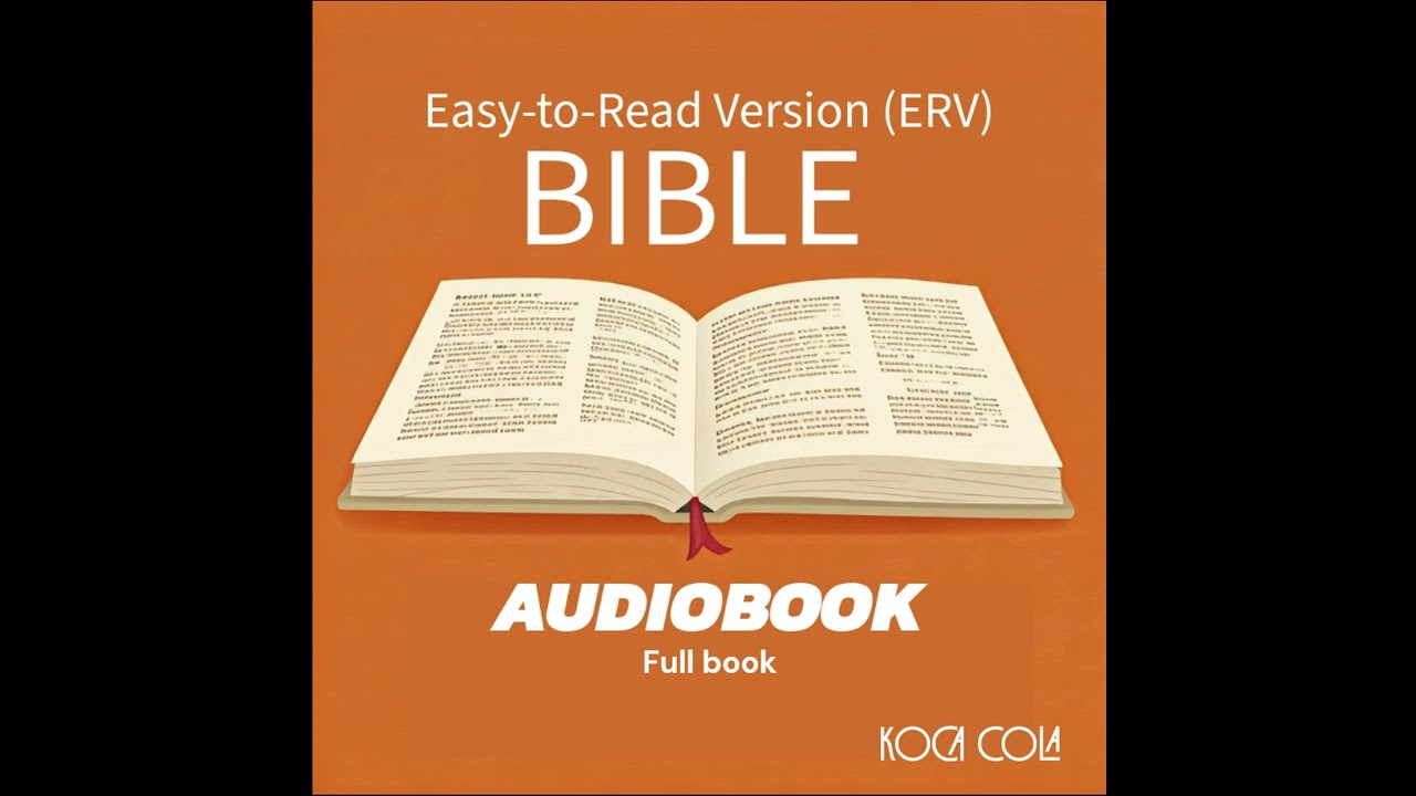 Psalm -Chapter 43  (Easy-to-Read Version)-ERV Bible Audiobook- Read aloud by Katie Cola. #bible