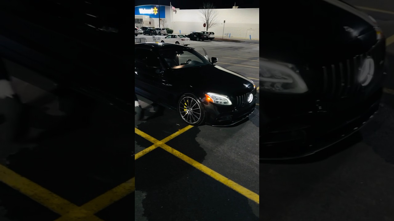 Mercedes benz c43 amg 2020 vs BMW M340 2021