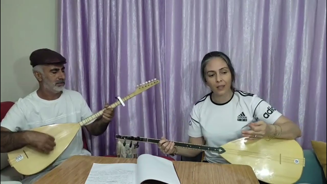 Yaşlanıyorum