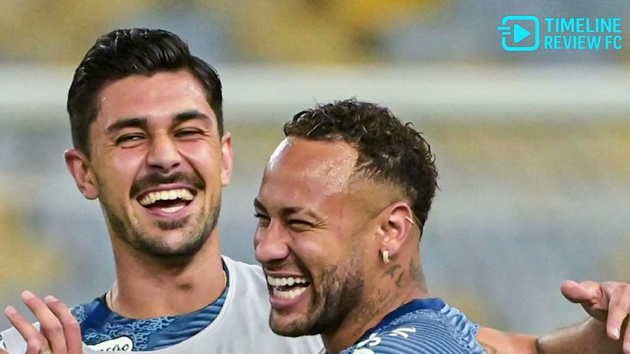 Presidente do Santos rebate Neymar após polêmica com João Basso