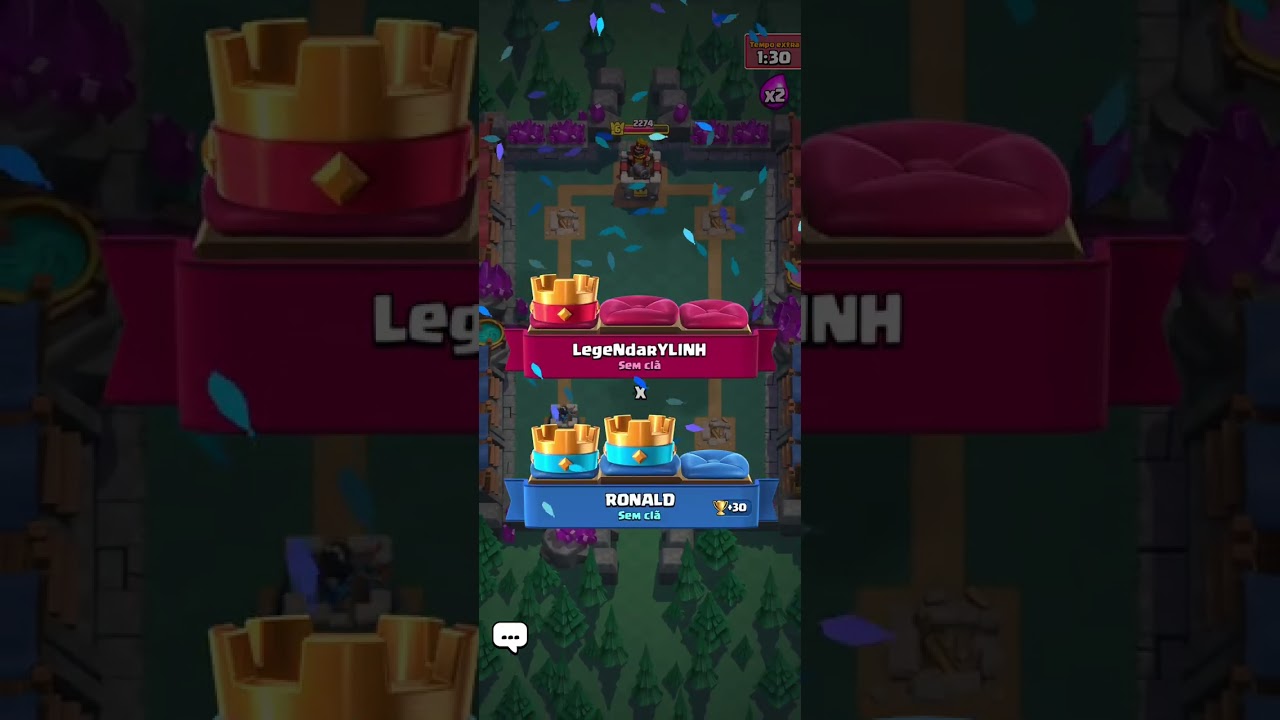 clash