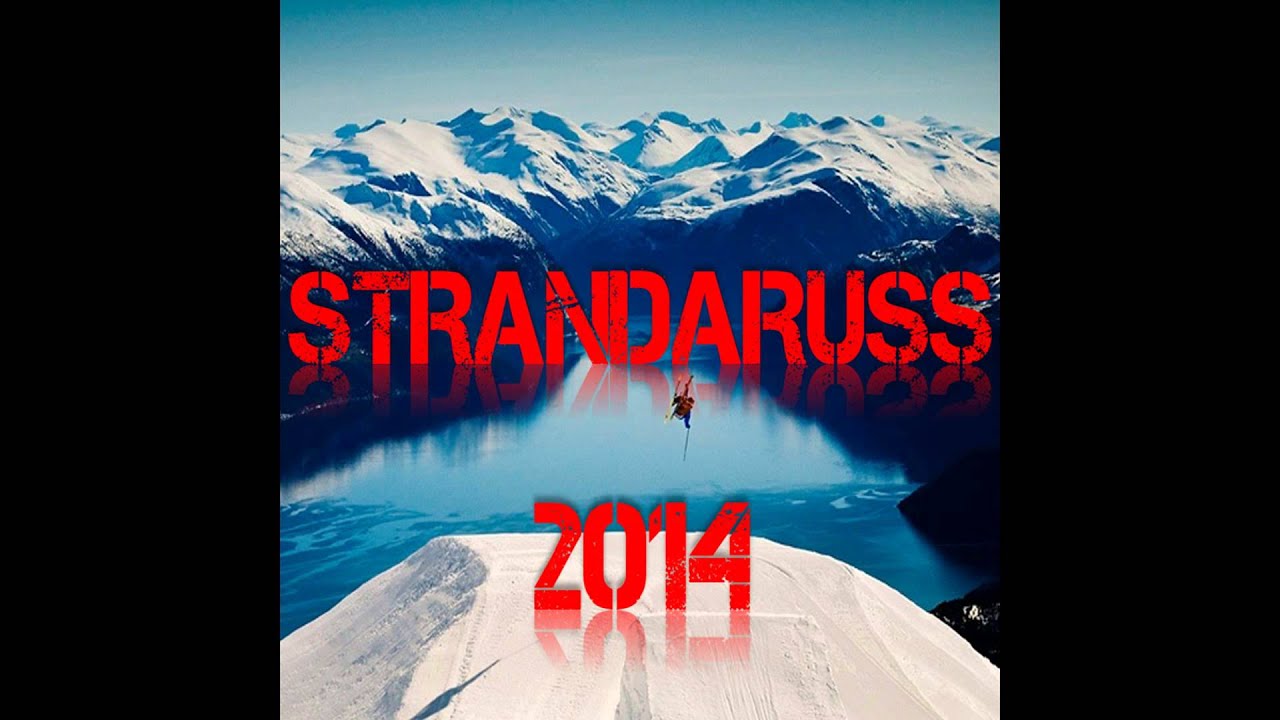 Strandaruss 2014 - ARMINOVA