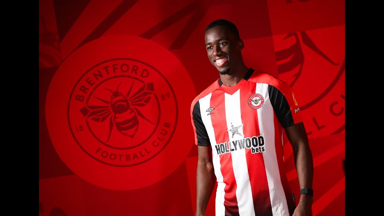 Das Interesse an Michael Kayode vom FC Brentford w&auml;chst