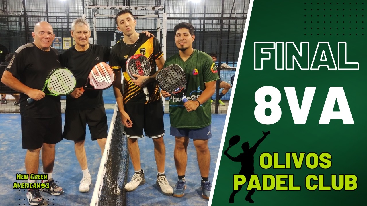 Final Torneo 