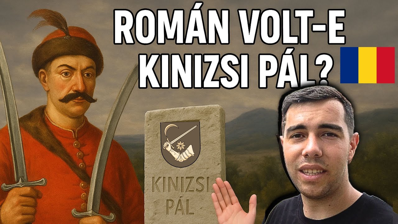ROMÁN VOLT-E KINIZSI PÁL?