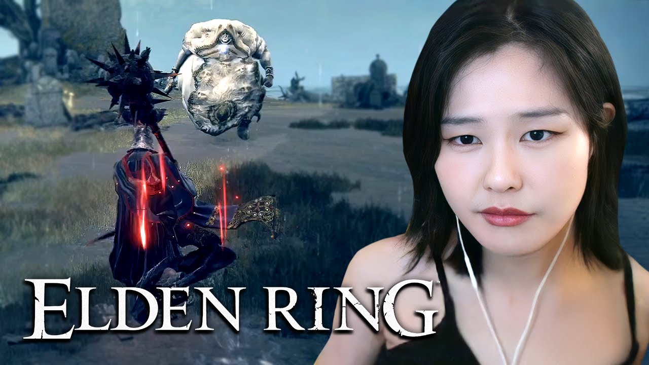 39daph Plays Elden Ring Randomizer - Part 2