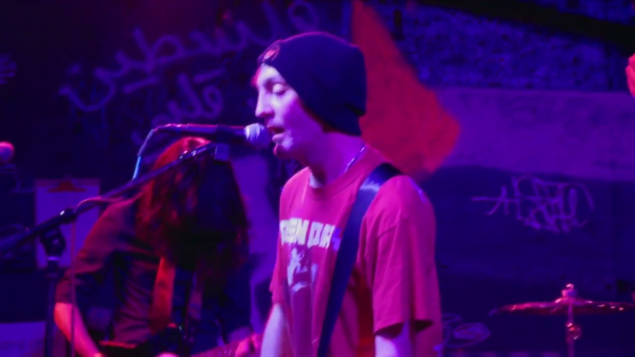 Used to Be Valentines @ 924 Gilman St  July 6th, 2025