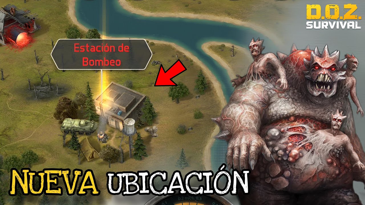 Actualización llegó el Rey Rata | Dawn of Zombies