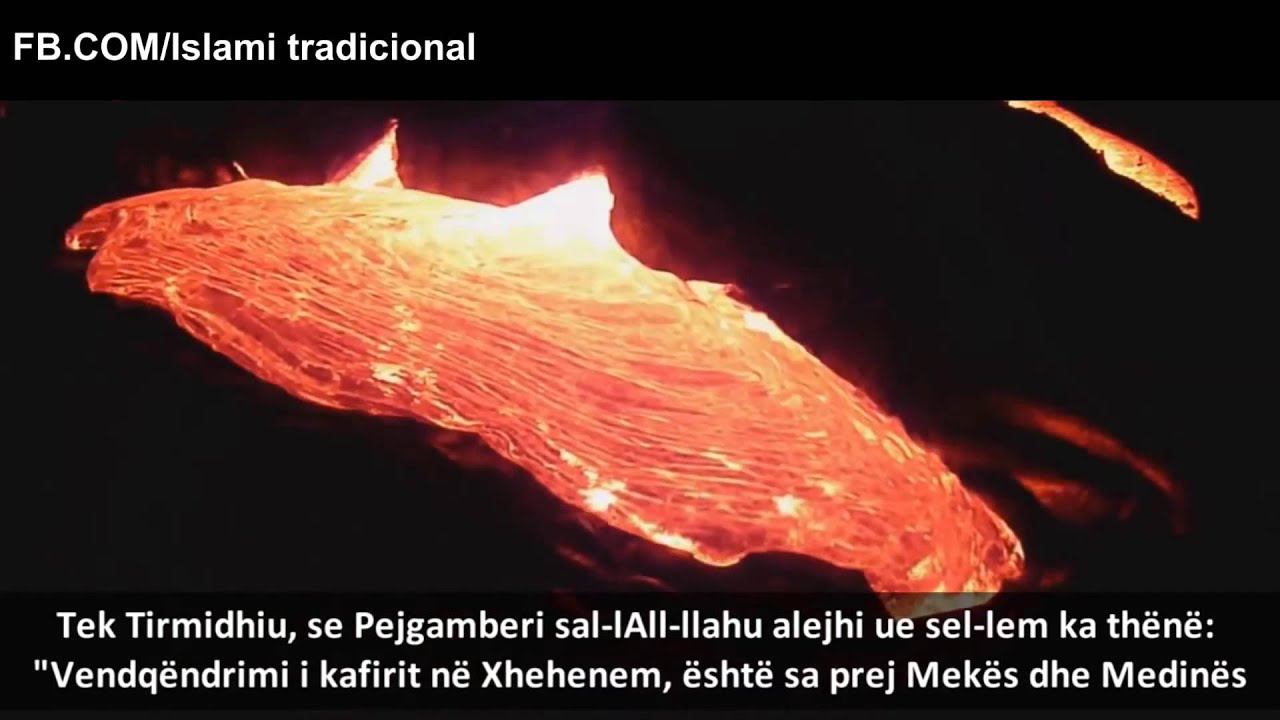 Shejh Halid Rashid - XHEHNEMI | EMOCIONALE