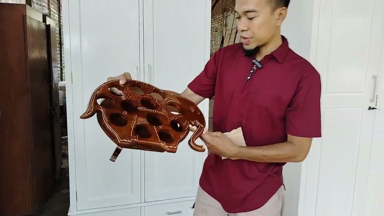 Meja Bar Dapur Minimalis Modern Tangerang Selatan