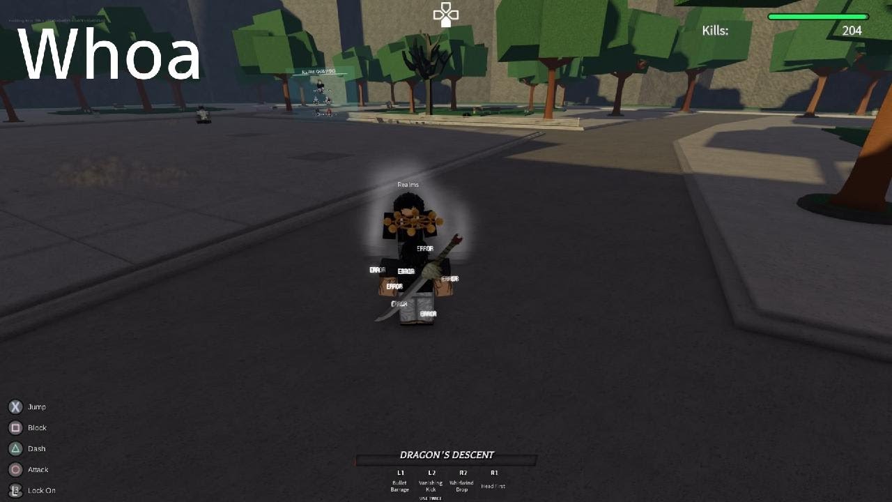 Tsb shenanigans pt 4