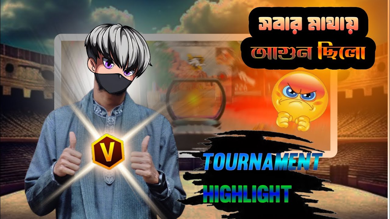 Learning from mistakes | POV SY47 | Tournament Highlight