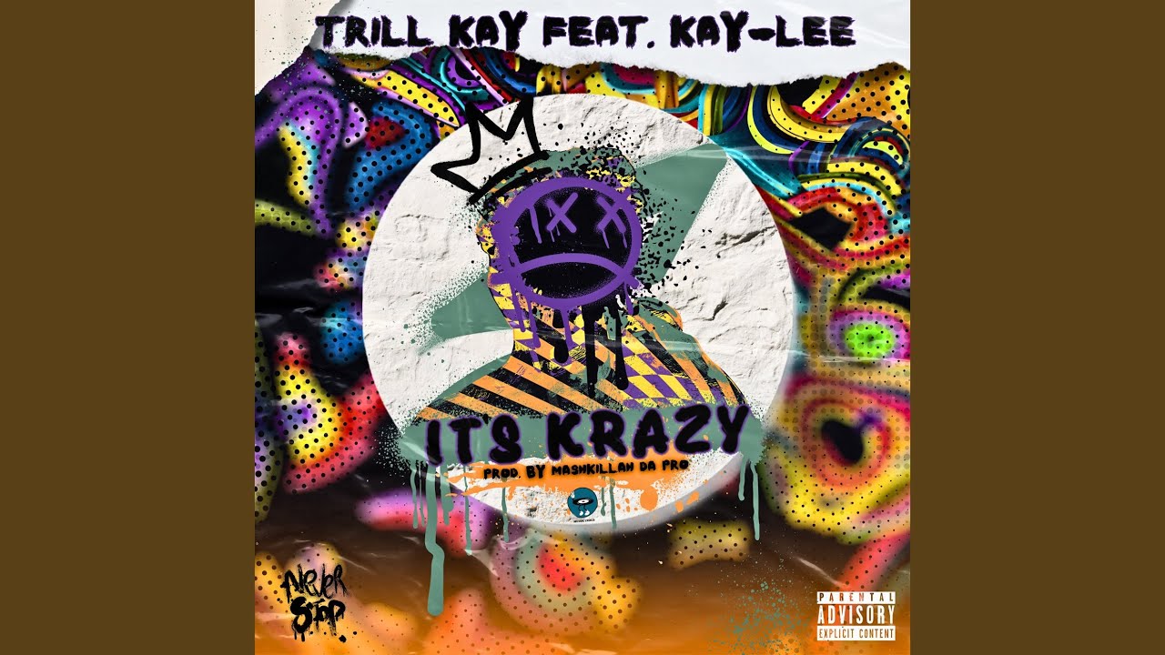 It's Krazy