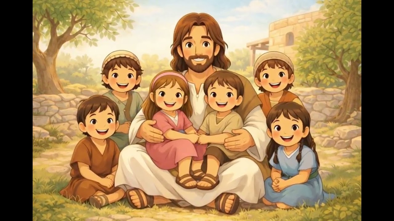 Don’t Skip! This Is One of the Most Important Bible Stories Every Child Must Hear