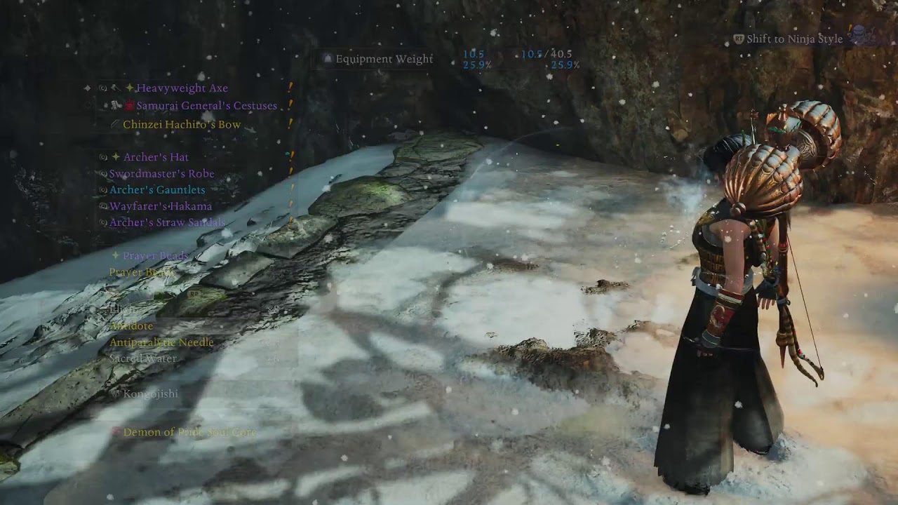 Gameplay Only 🐧