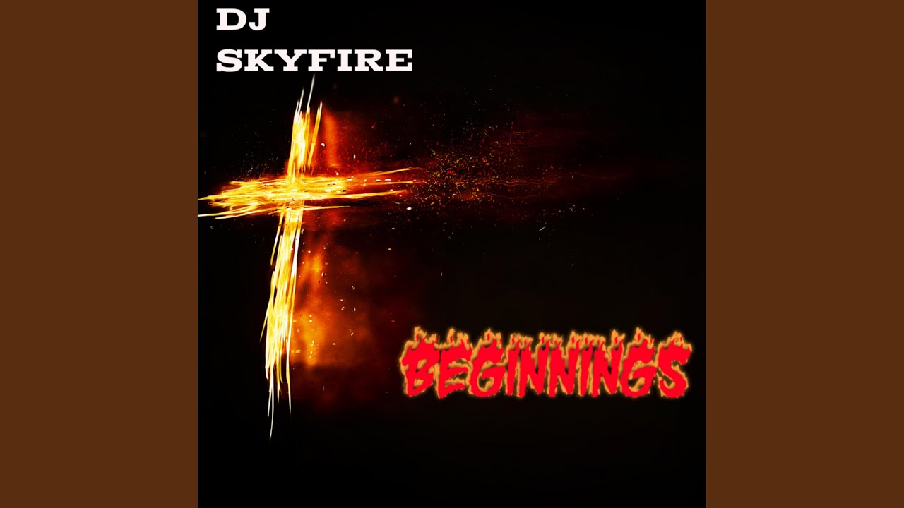Tongues Fire