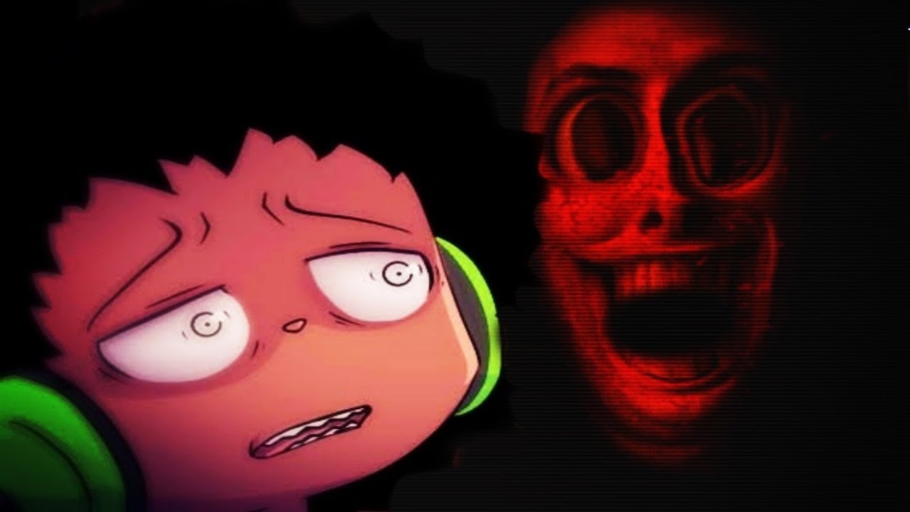 This Is The Most Terrifying Analog Horror Since Amanda The Adventurer... | Julian and Friends