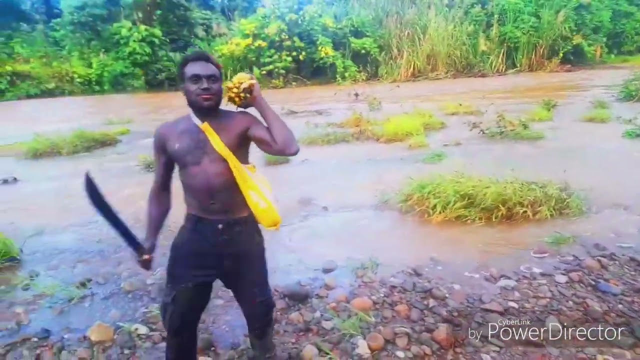 Makosi- Kapipi 