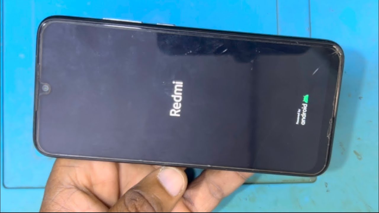 Mi note 7 automatic switch off problem / mi note 7 auto switch off problem / 
