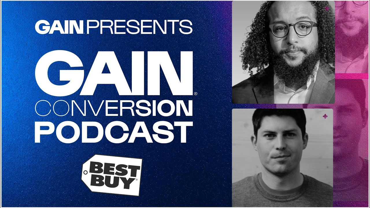 Experimentation at Best Buy: Ads, Marketplace, and the Job of the Page