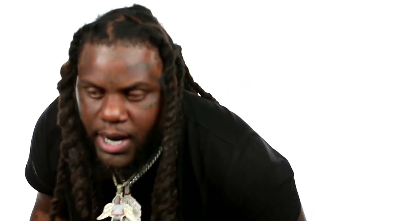 Fat Trel: I Done Bought A Few BBLs, A Couple Titties, Some Veneers, Some Lipos