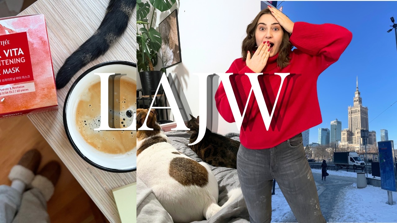 PIERWSZY LAJW W HISTORII KANAŁU! 💥