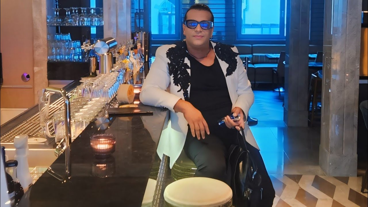Amza Gurbet Saz Tallava 2025