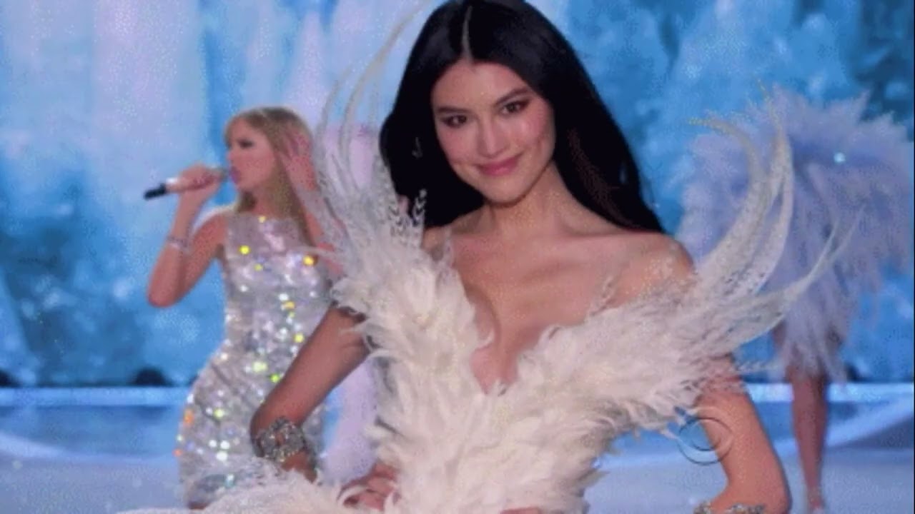Modern Feeling - Supermodel