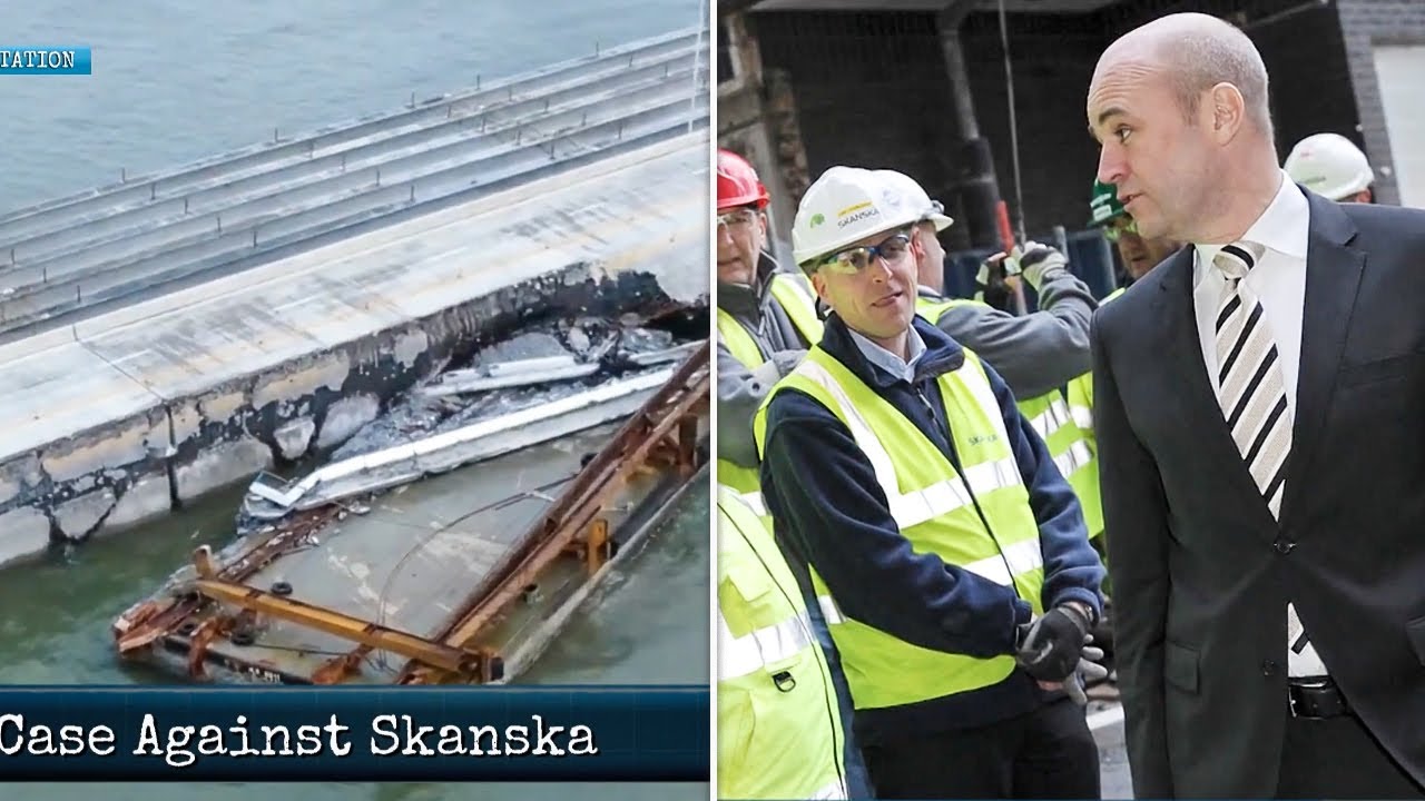 Globalization Thugs Are Here