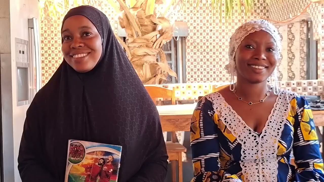 Ladji La MOSSO DÉNIKO 383