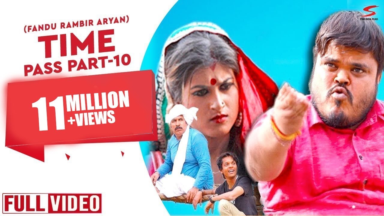 बिहारन का लोग Time Pass Comedy Episode 10 New Comedy Video | Kola Nai Fojan Fandi Joginder Kundu