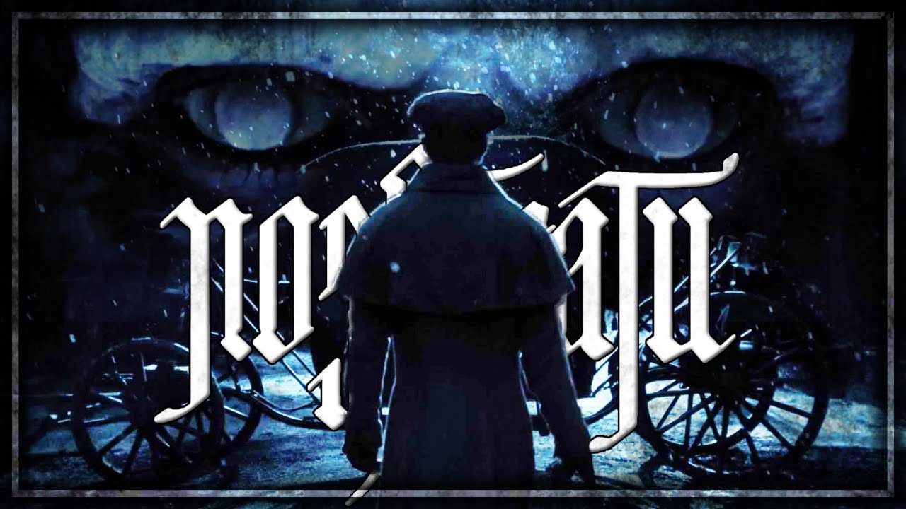 The Greatest Modern Vampire Movie - NOSFERATU (2024) Deep-Dive