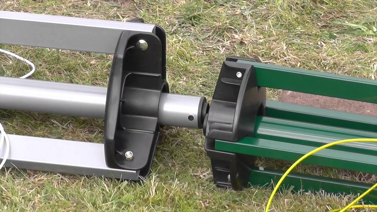 3 Arm Rotary vs 4 Arm Rotary