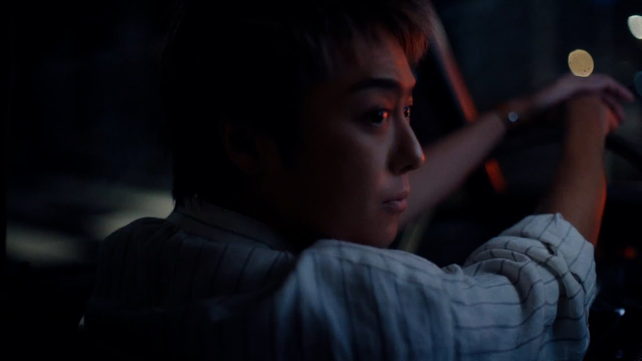 EXILE TAKAHIRO / 優しい光 (Music Video)